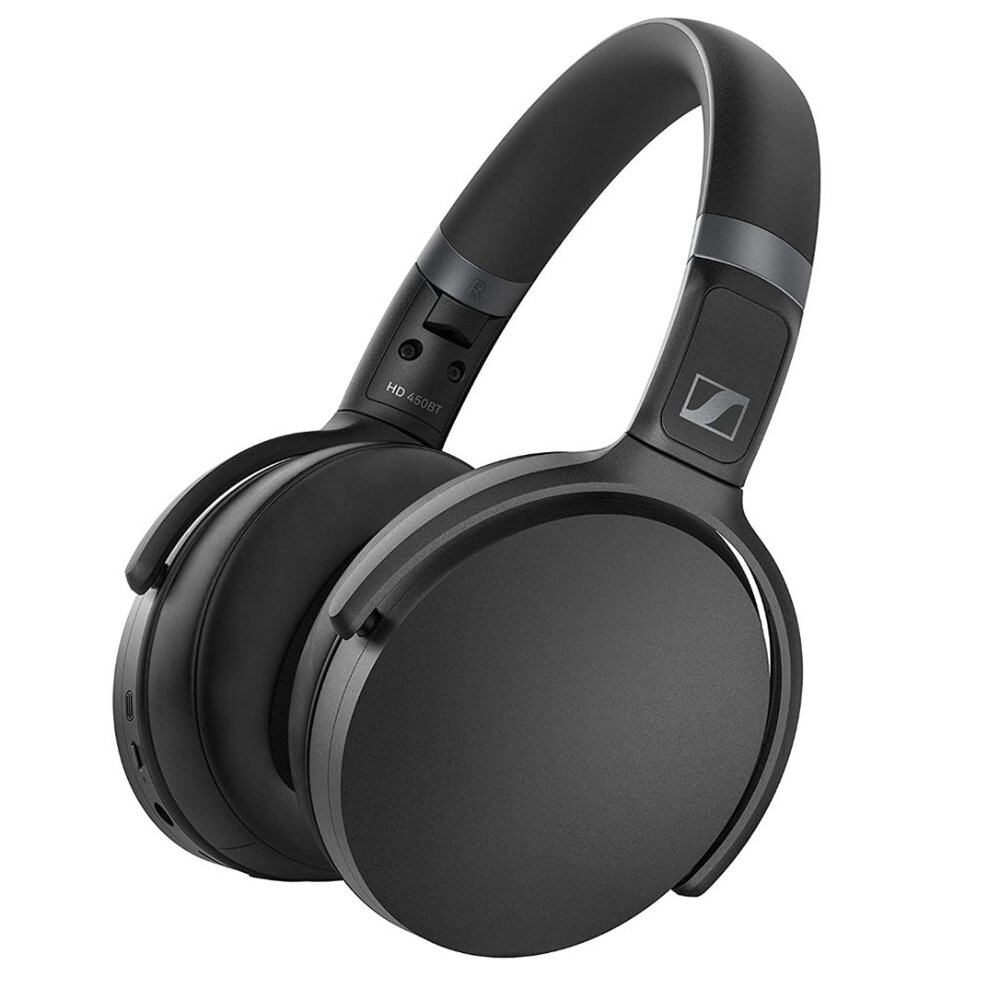 Sennheiser HD4.5 BT NOISE CANCELLING WIRELESS HEADPHONES (NEW IN BOX)